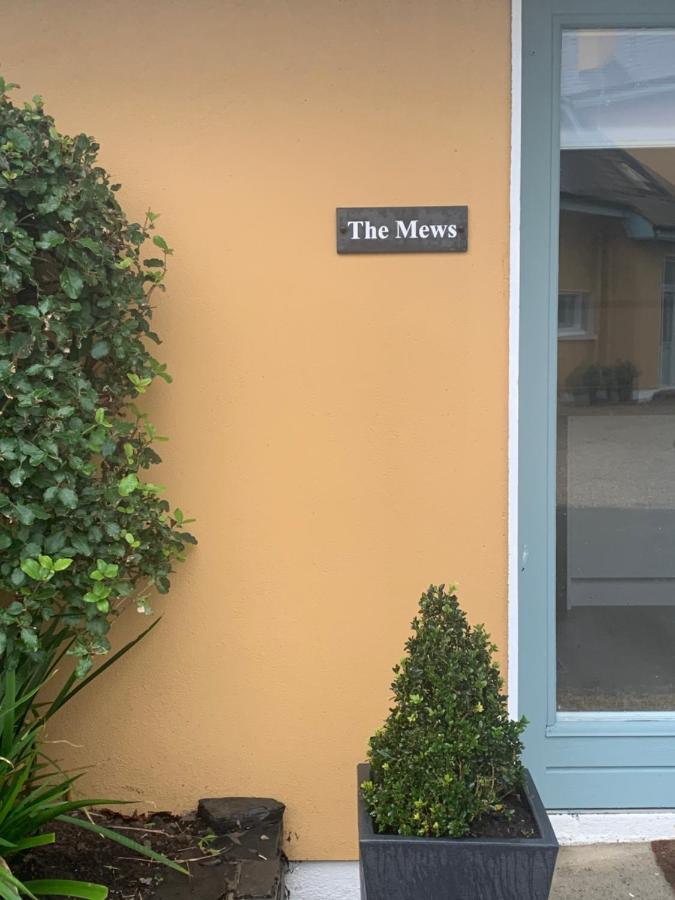 纽布里奇The Mews别墅 外观 照片